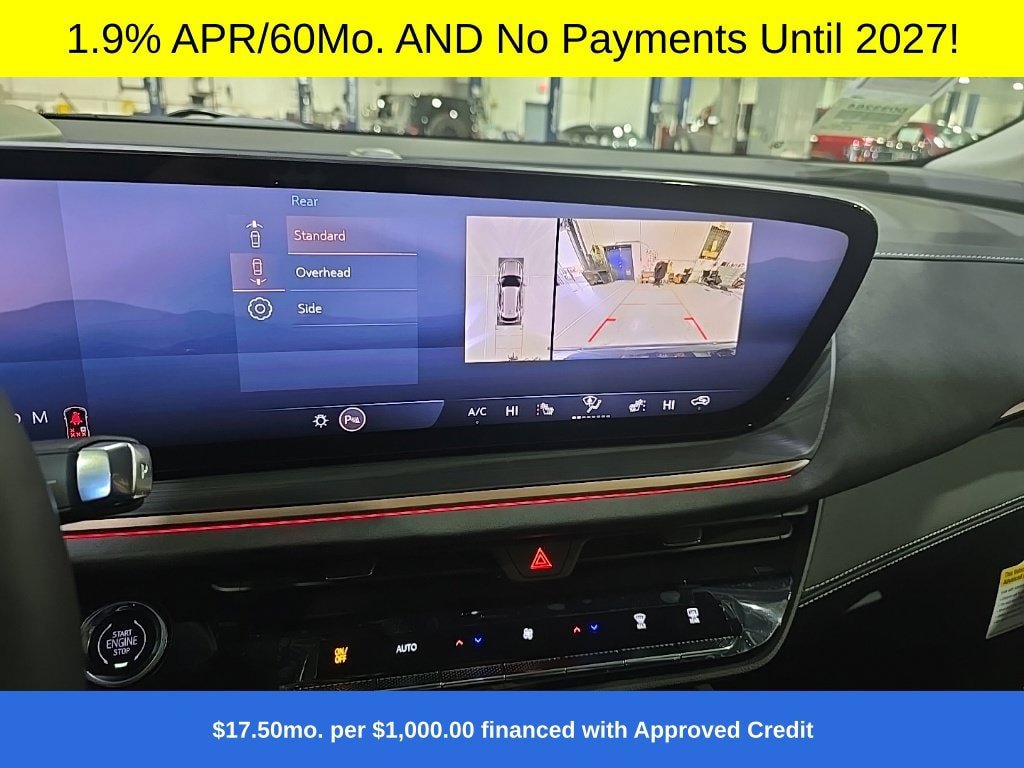 New 2026 Buick Envision Sport Touring AWD/4WD image 22