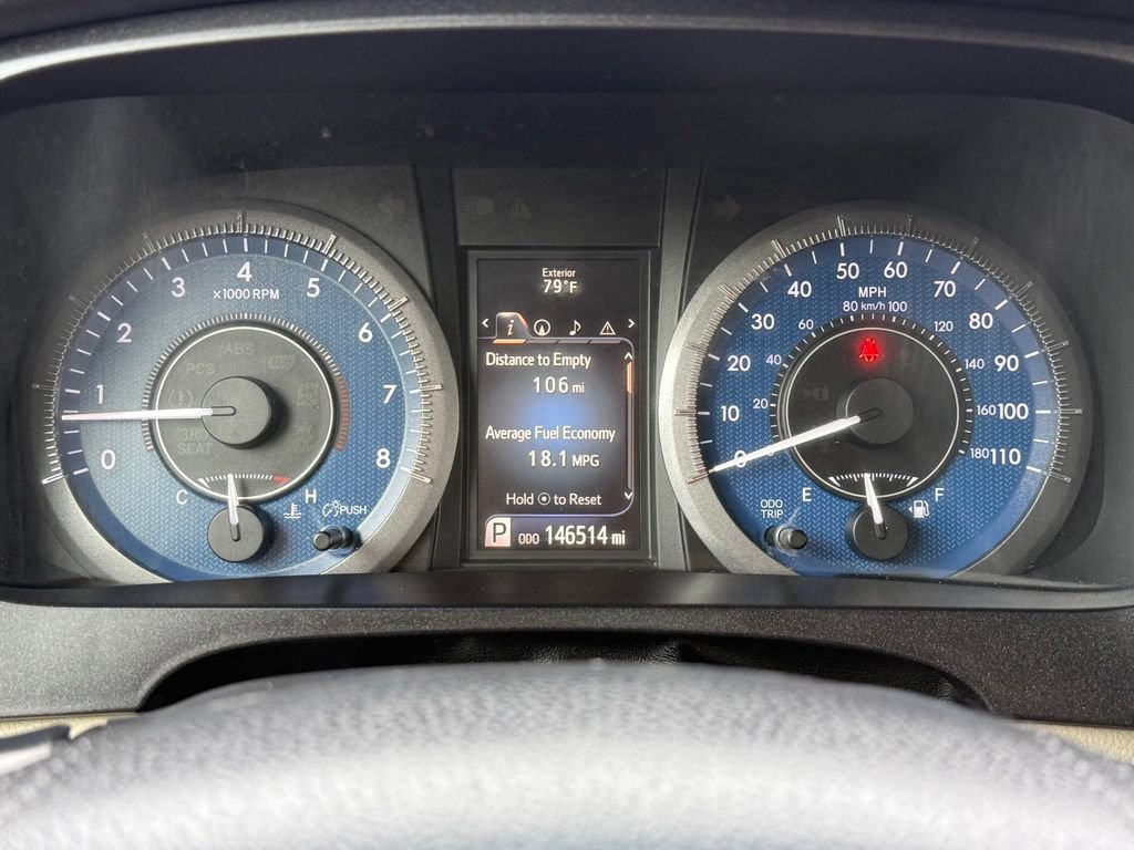 Used 2015 Toyota Sienna XLE Premium AWD/4WD image 30
