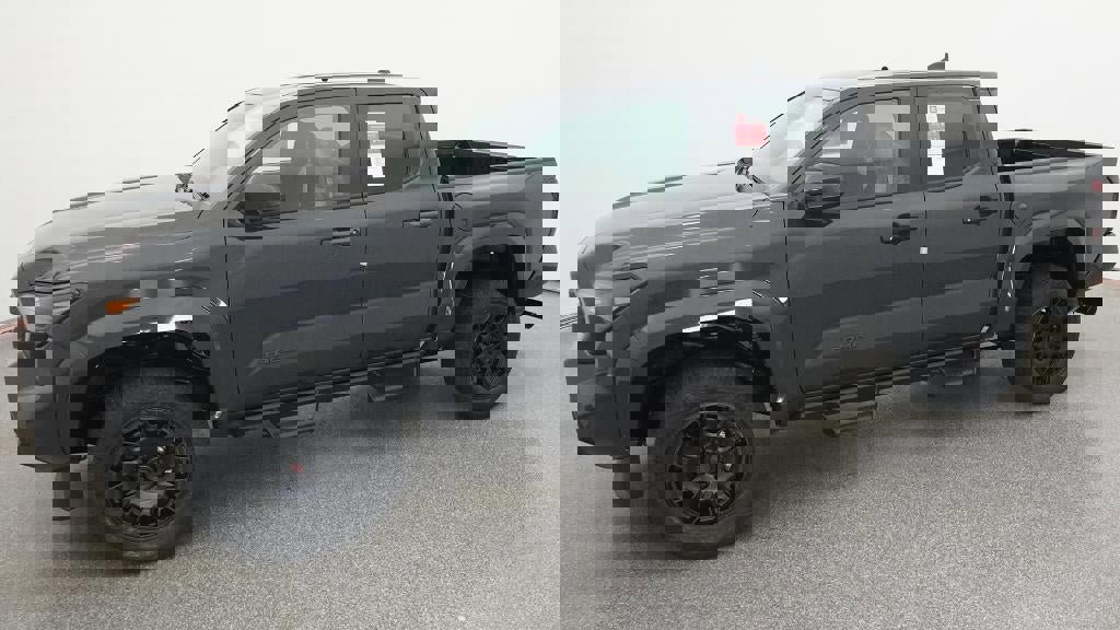 New 2026 Toyota Tacoma SR5 image 35