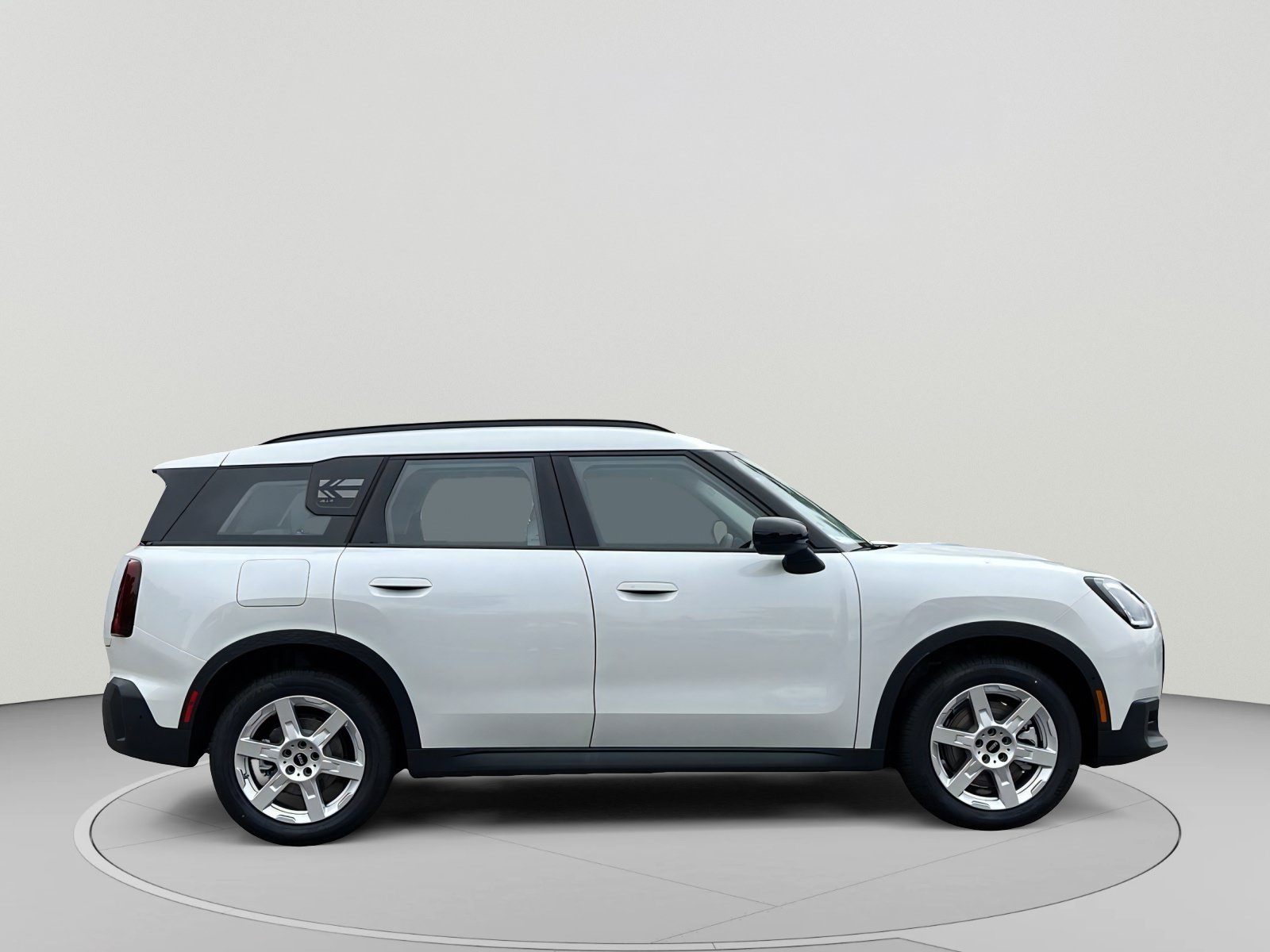 Used 2025 MINI Cooper Countryman S AWD/4WD image 14