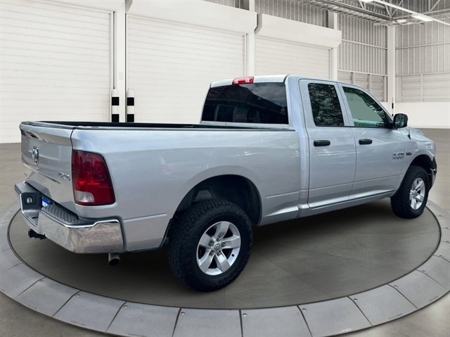 Used 2017 RAM 1500 ST w/ SXT Appearance Group AWD/4WD image 5