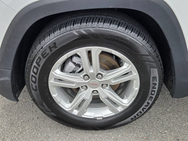 Used 2024 GMC Terrain SLE FWD image 18