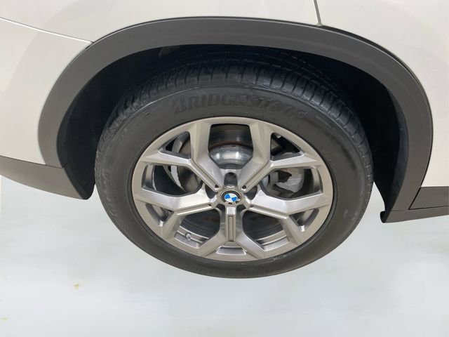 Used 2021 BMW X3 xDrive30i w/ Convenience Package image 17