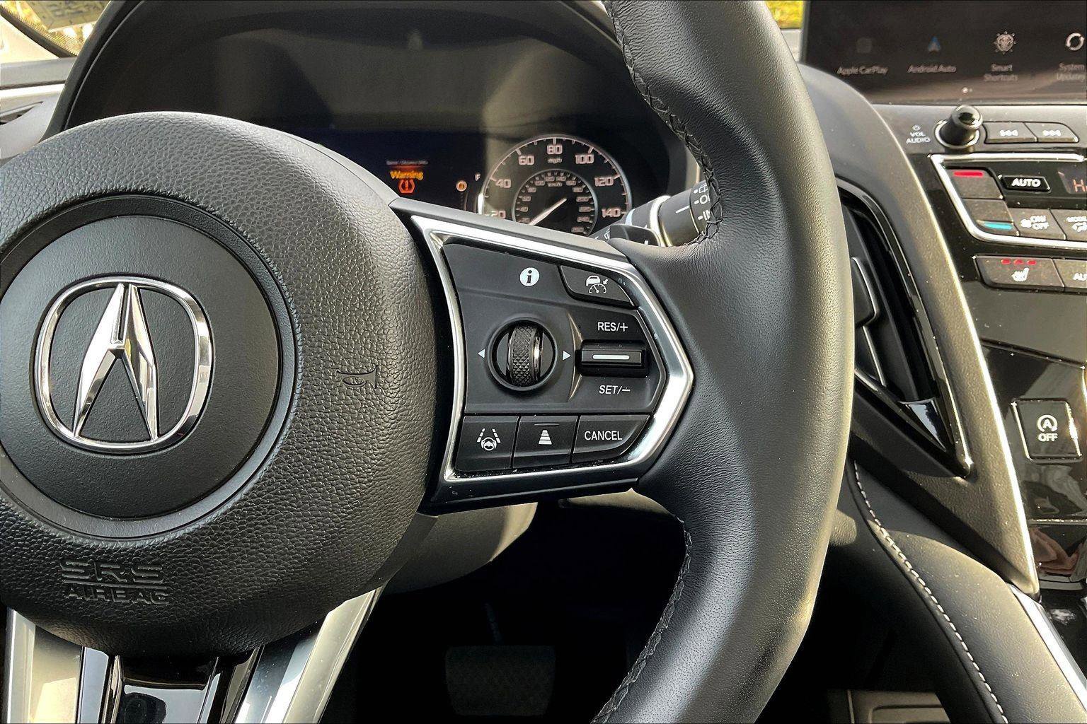 Certified 2022 Acura RDX w/ Technology Package image 21