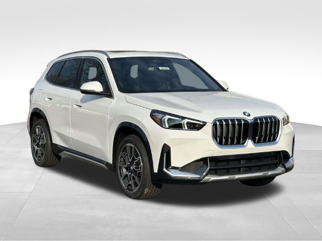 New 2027 BMW X1 xDrive28i w/ Convenience Package AWD/4WD image 1