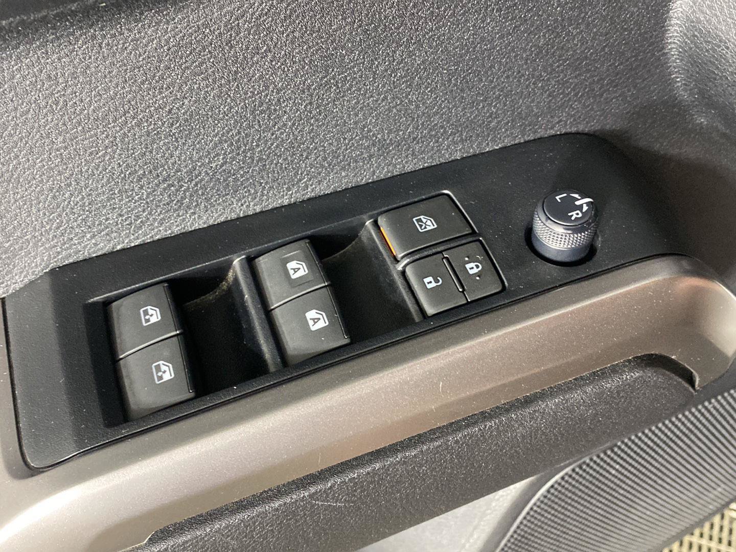 Used 2023 Toyota Tacoma SR5 w/ SX Package AWD/4WD image 22
