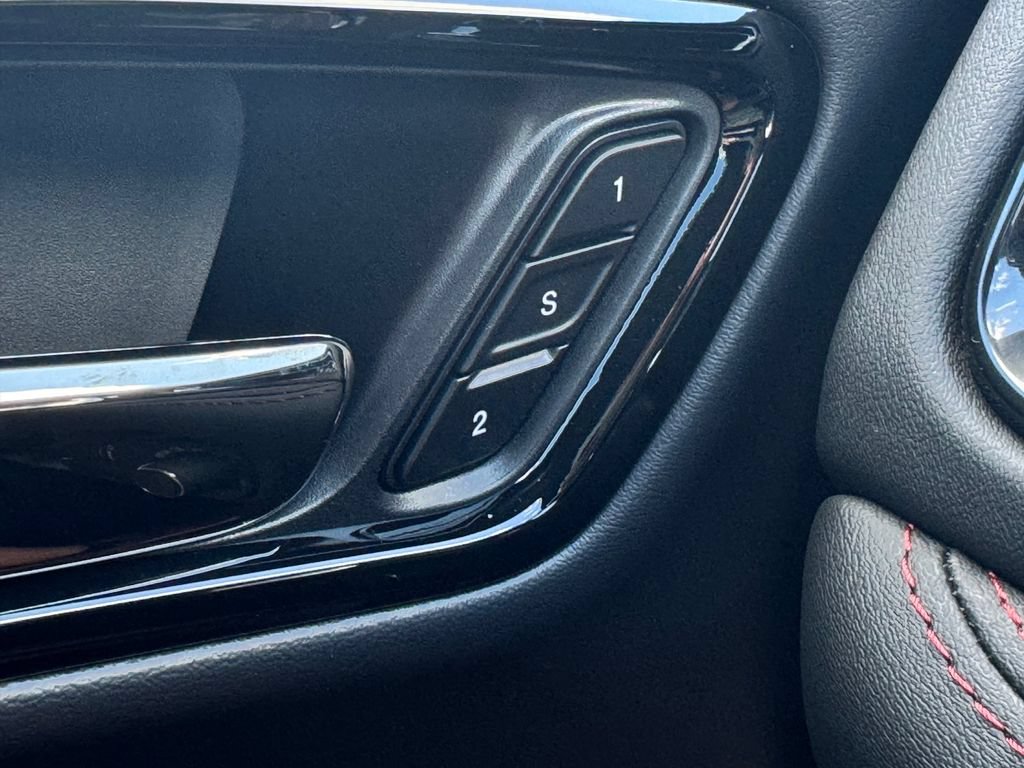 New 2026 Dodge Durango GT AWD/4WD image 28
