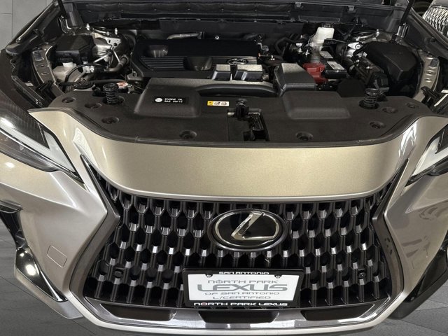 Used 2022 Lexus NX 250 FWD image 28