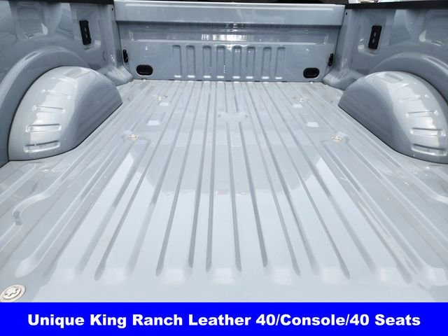 New 2026 Ford F250 King Ranch w/ Chrome Package AWD/4WD image 33