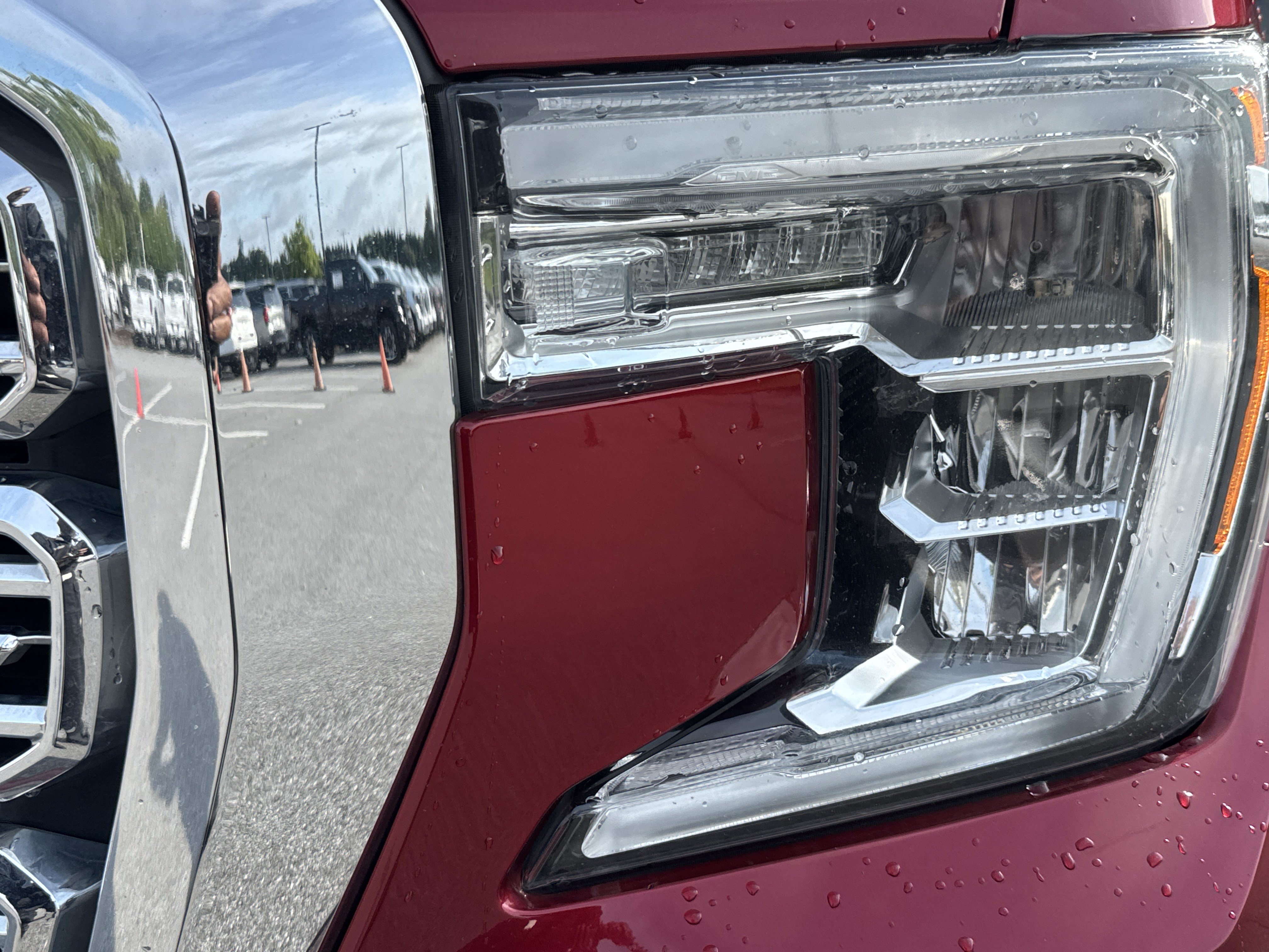 Used 2019 GMC Sierra 1500 Denali AWD/4WD image 6