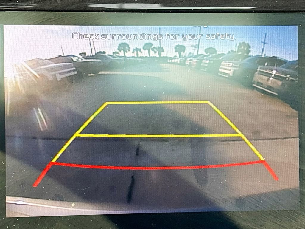 Used 2024 Kia Forte LXS image 13