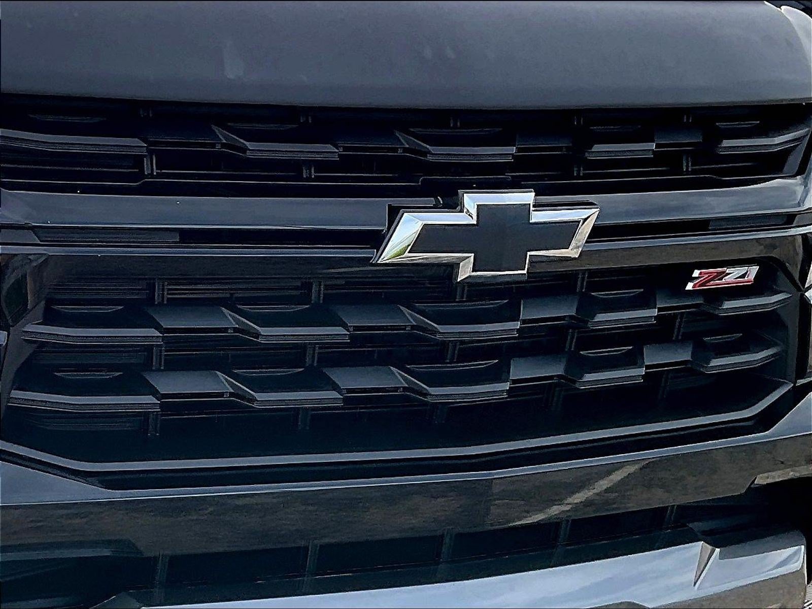 Used 2021 Chevrolet Colorado Z71 w/ Z71 Midnight Edition AWD/4WD image 34