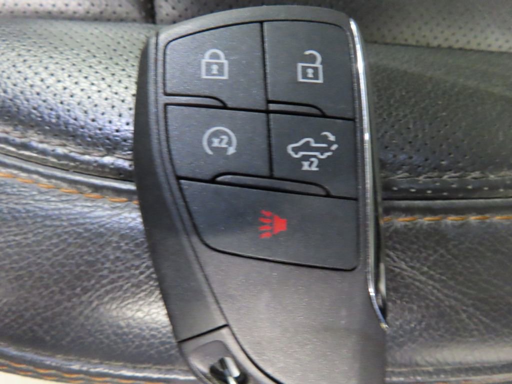 Used 2024 GMC Sierra 2500 AT4 w/ Technology Package AWD/4WD image 80