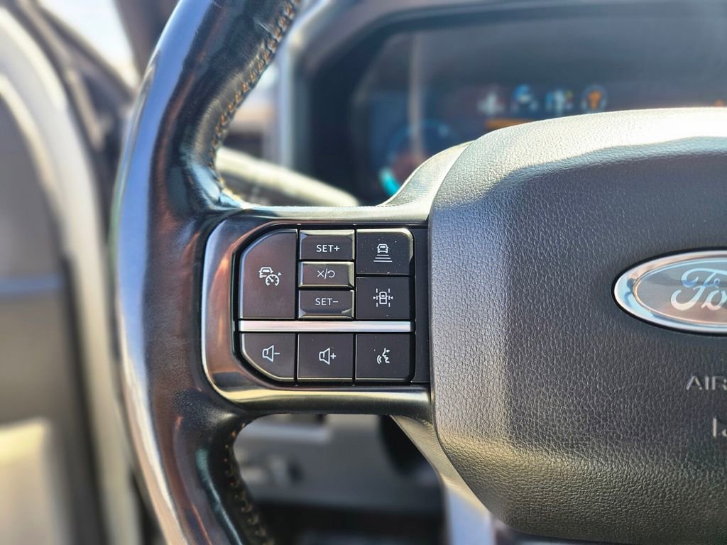 Used 2024 Ford F250 Platinum w/ Tremor Off-Road Package image 27