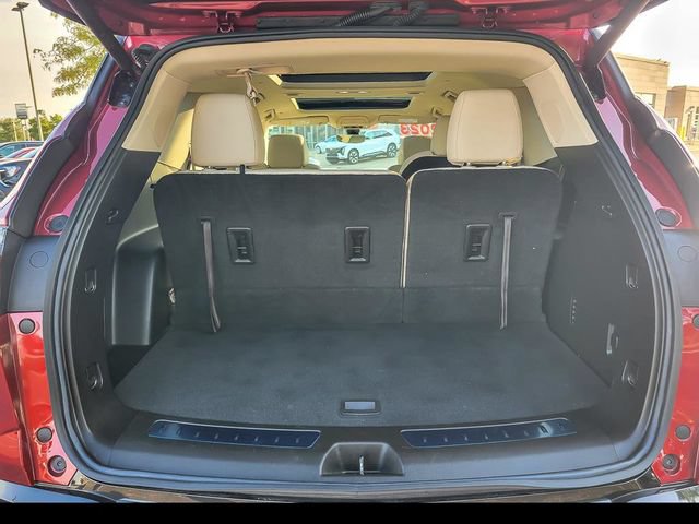 Certified 2023 Buick Enclave Premium w/ Experience Buick Package AWD/4WD image 25