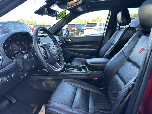 Used 2023 Dodge Durango R/T AWD/4WD image 8
