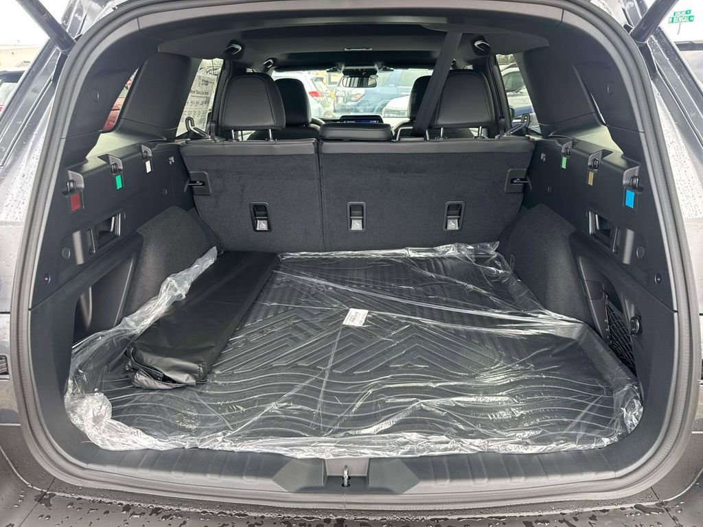 New 2026 Subaru Outback Premium AWD/4WD image 7