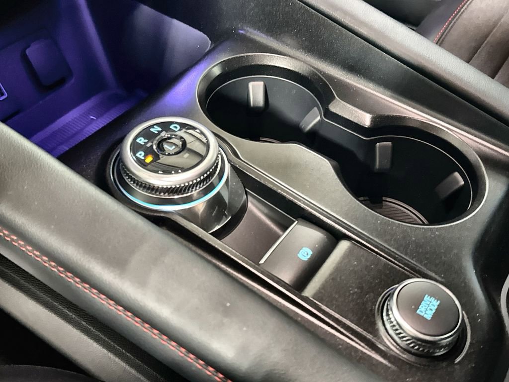 New 2026 Ford Explorer ST-Line w/ ST-Line Street Pack image 23