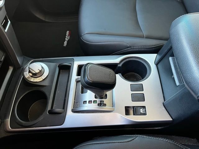 Used 2023 Toyota 4Runner TRD Sport image 27