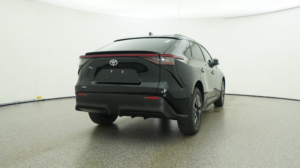 New 2026 Toyota bZ FWD image 21