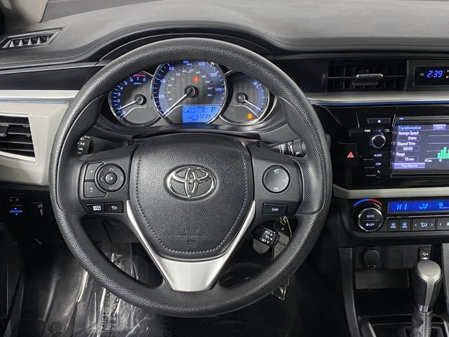 Used 2016 Toyota Corolla LE FWD image 15