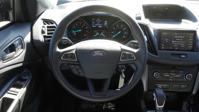 Used 2018 Ford Escape S image 15