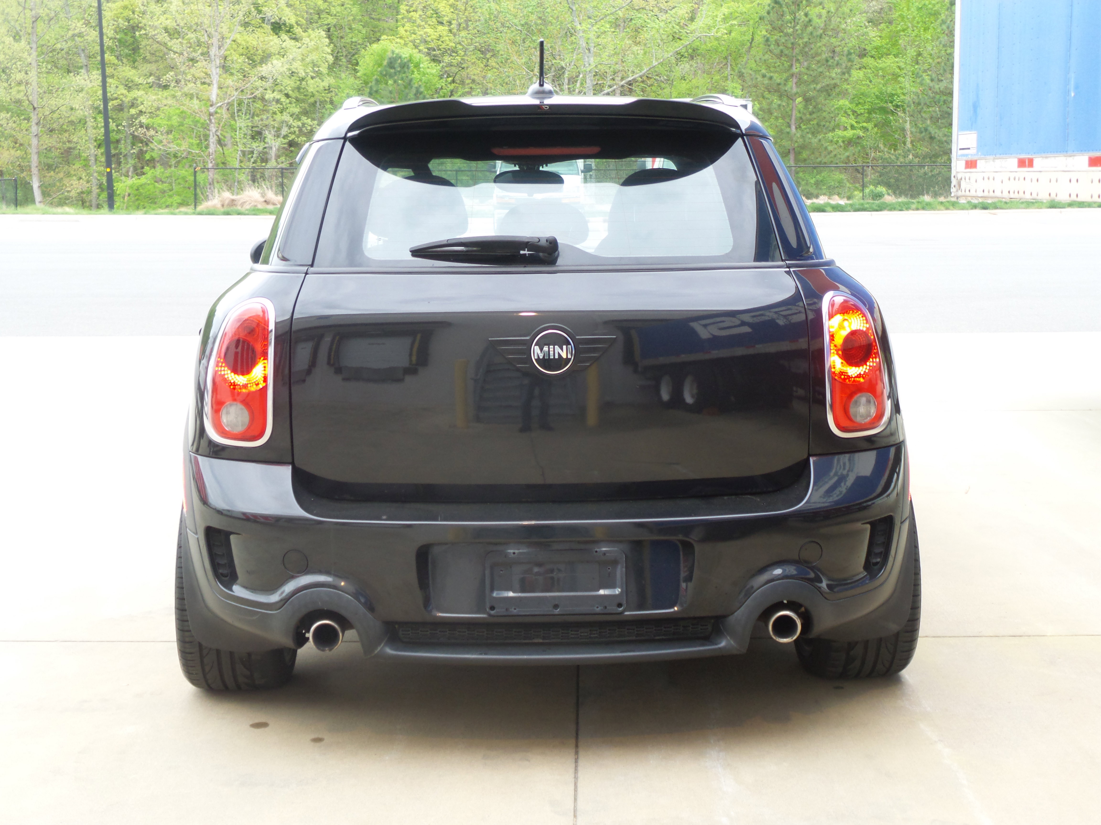 Used 2013 MINI Cooper Countryman S image 6