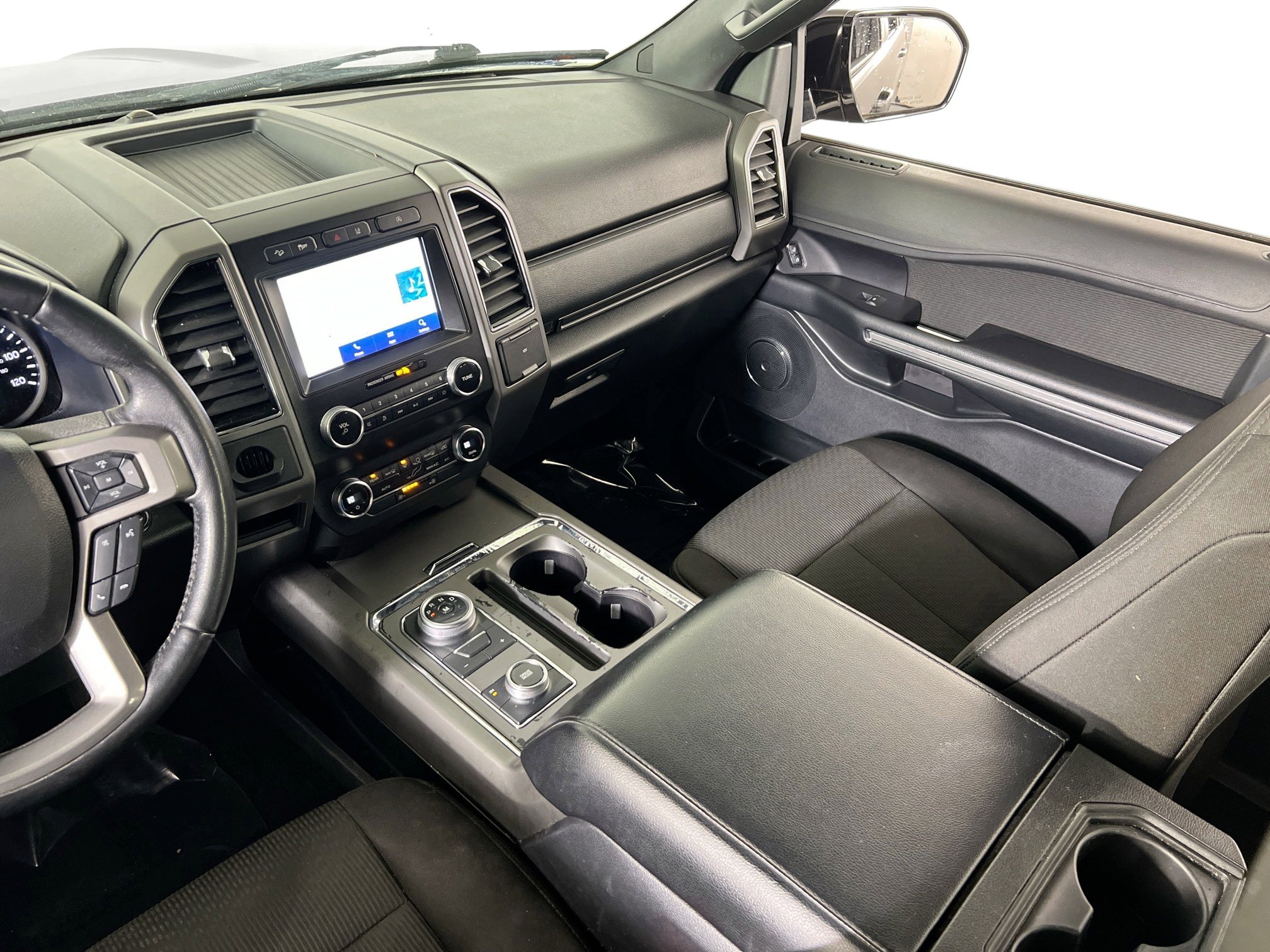 Used 2021 Ford Expedition XLT image 21