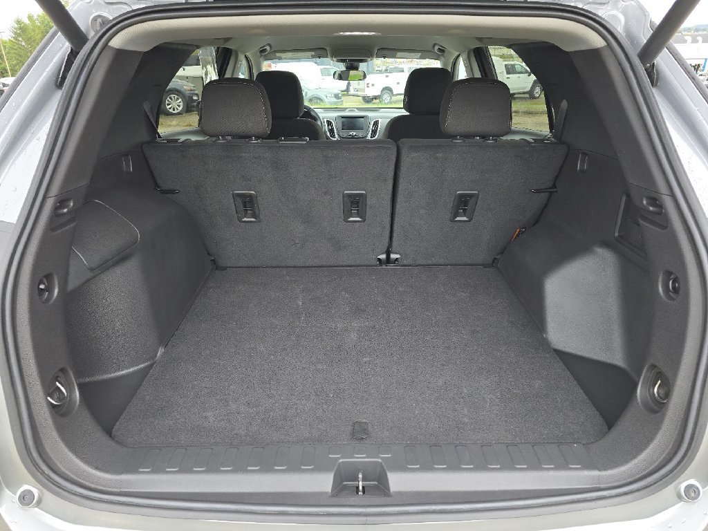 Certified 2024 Chevrolet Equinox LT FWD image 22