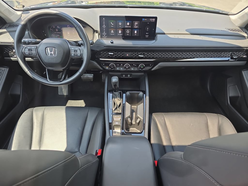 Used 2023 Honda Accord EX-L image 27