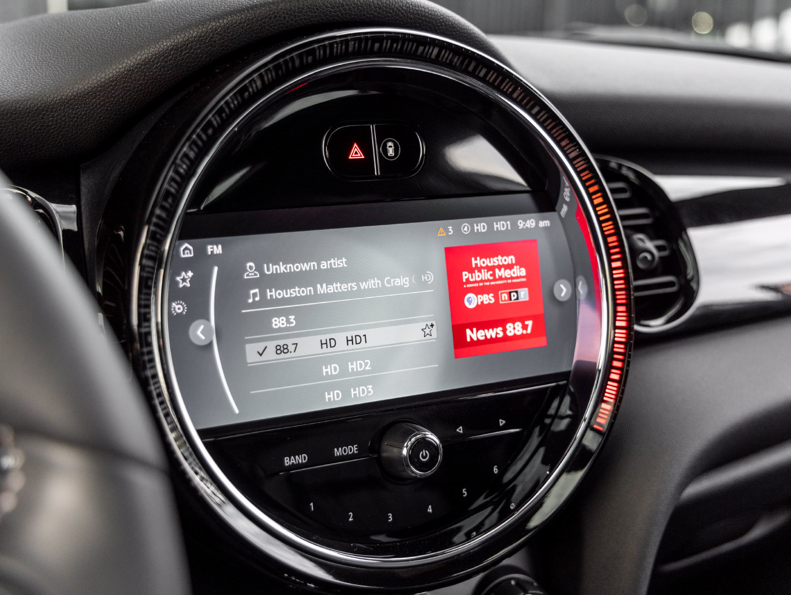 Used 2023 MINI Cooper John Cooper Works FWD image 36