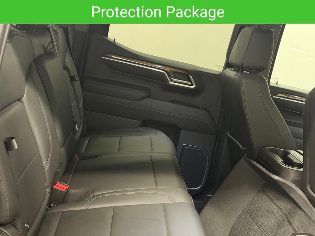 Certified 2022 Chevrolet Silverado 1500 RST w/ All Star Edition Plus image 20