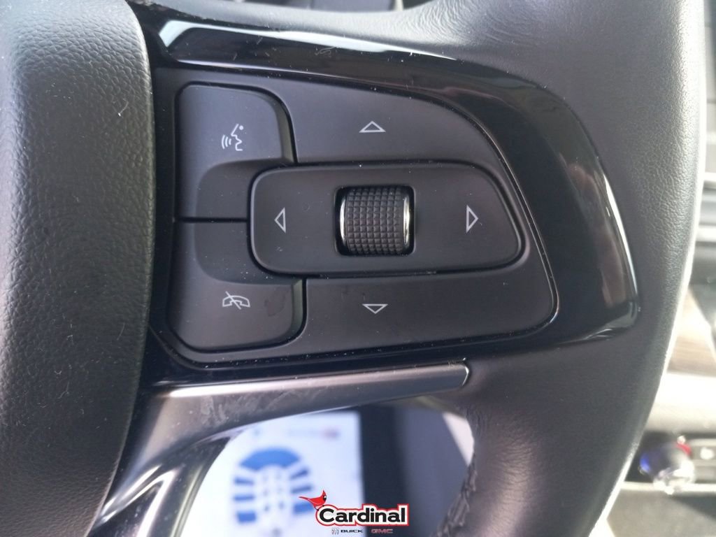 Used 2023 Buick Enclave Essence w/ Trailering Package, 5000 lbs. image 29