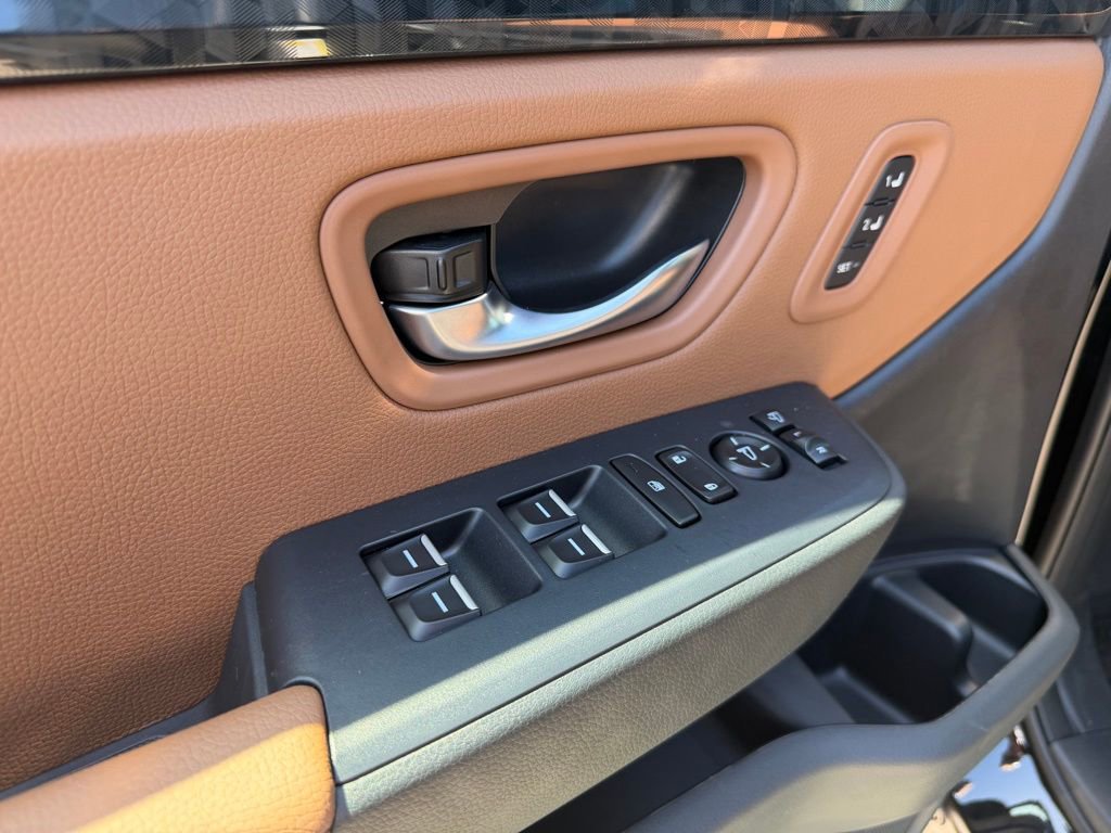 New 2026 Honda Passport TrailSport Elite image 12