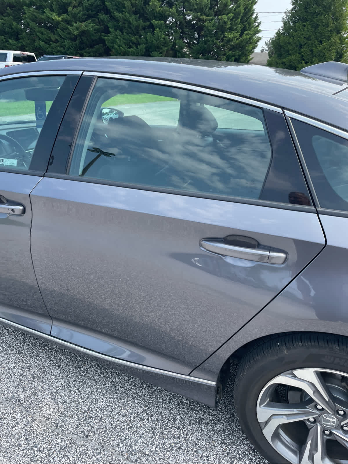 Used 2020 Honda Accord EX-L image 17