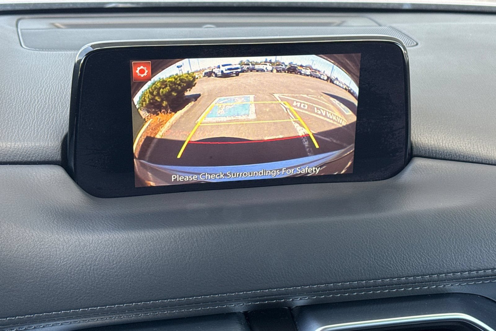 Used 2019 MAZDA CX-5 Touring AWD/4WD image 26