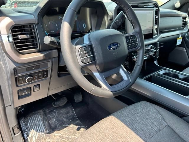 New 2026 Ford F150 XLT w/ Equipment Group 303A High AWD/4WD image 12