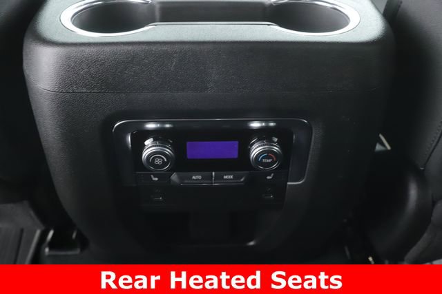 Used 2026 GMC Yukon Elevation w/ LPO, Floor Liner Package AWD/4WD image 29