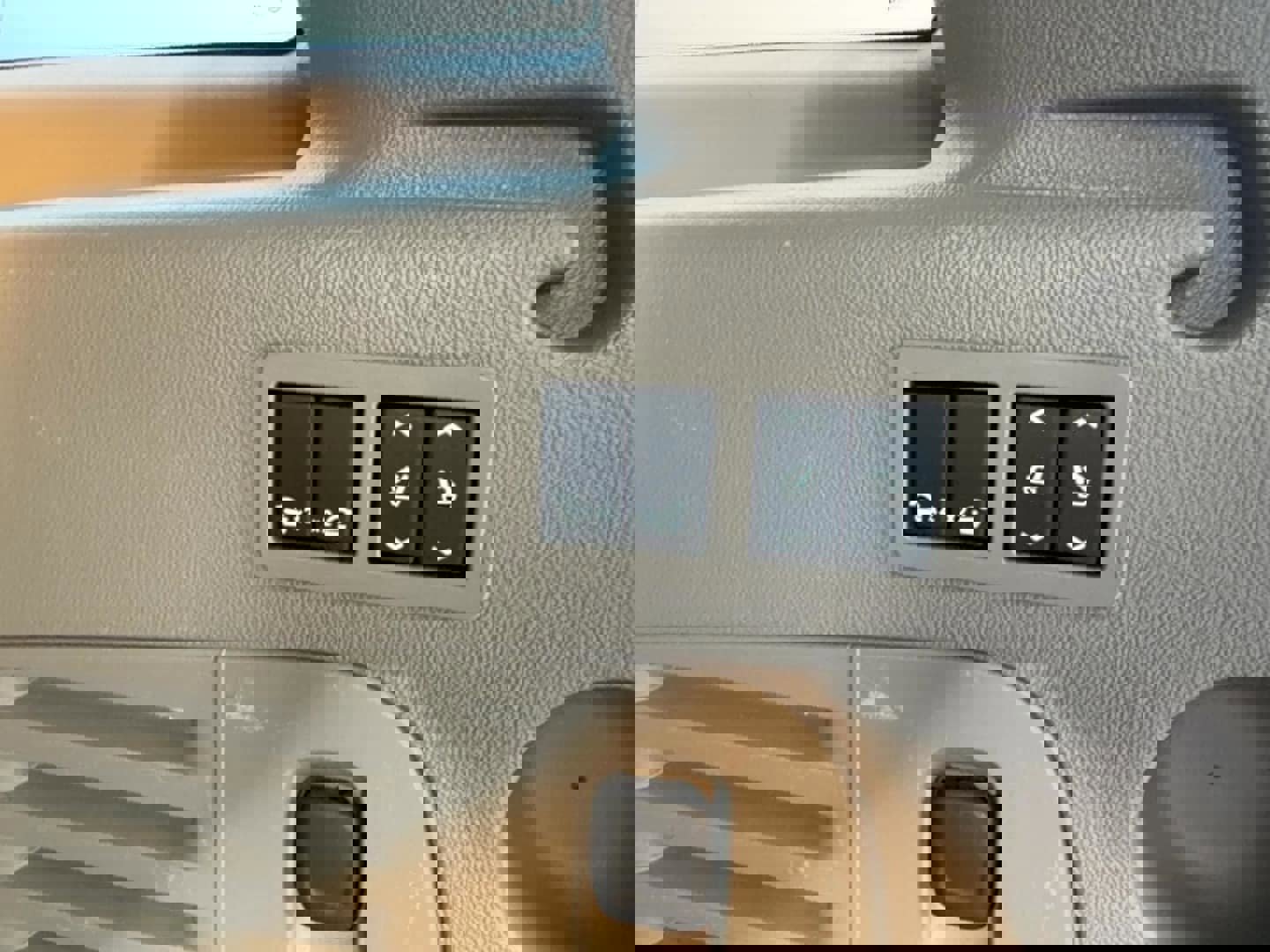 Used 2015 Chevrolet Suburban LT image 9