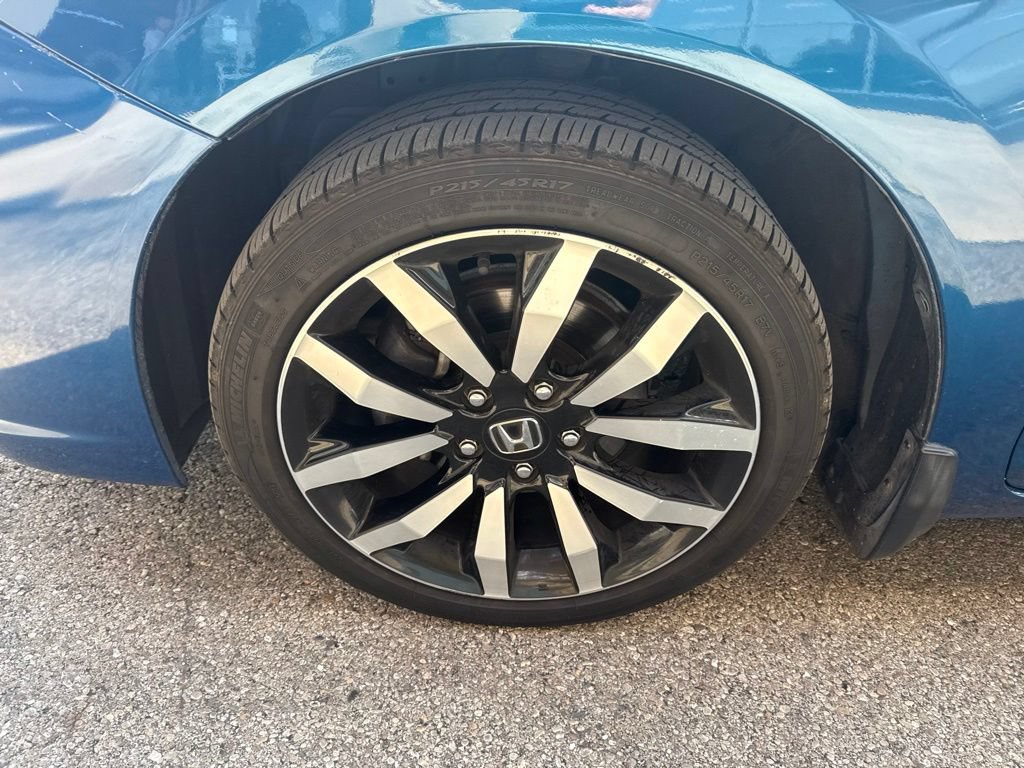 Used 2014 Honda Civic EX-L image 10