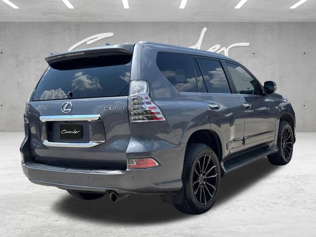 Used 2019 Lexus GX 460 Premium AWD/4WD image 20
