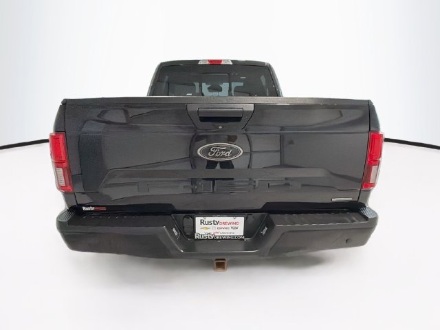 Used 2020 Ford F150 XLT w/ Equipment Group 302A Luxury AWD/4WD image 6