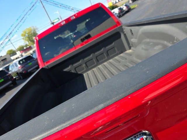 Used 2024 RAM 2500 Big Horn w/ Safety Group image 7