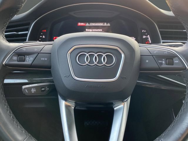 Used 2023 Audi Q7 2.0T Premium Plus w/ Premium Plus Package image 18