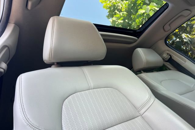 Certified 2022 Honda Civic EX-L image 16