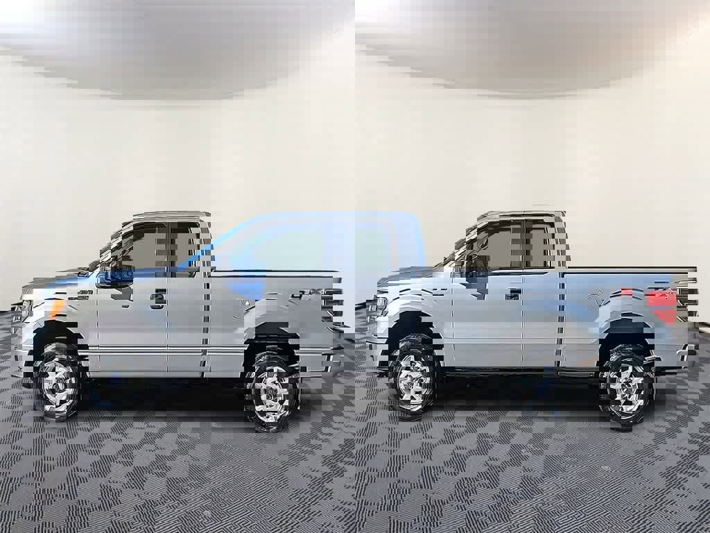 Used 2014 Ford F150 STX image 6