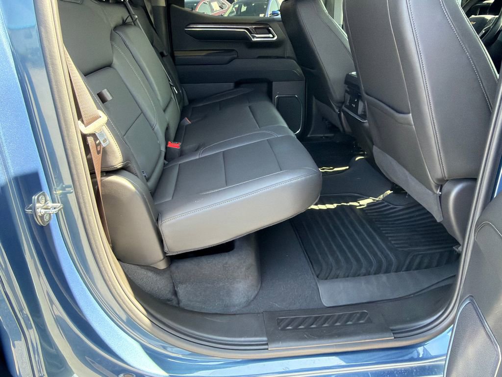 Used 2024 Chevrolet Silverado 1500 LTZ image 15