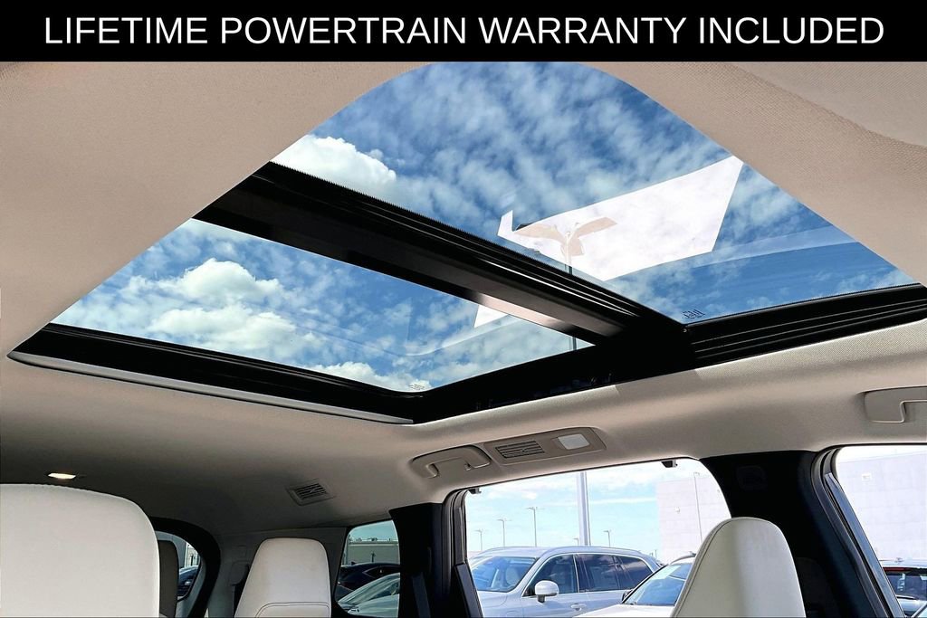 Certified 2023 INFINITI QX60 Luxe w/ Performance Audio Package image 22