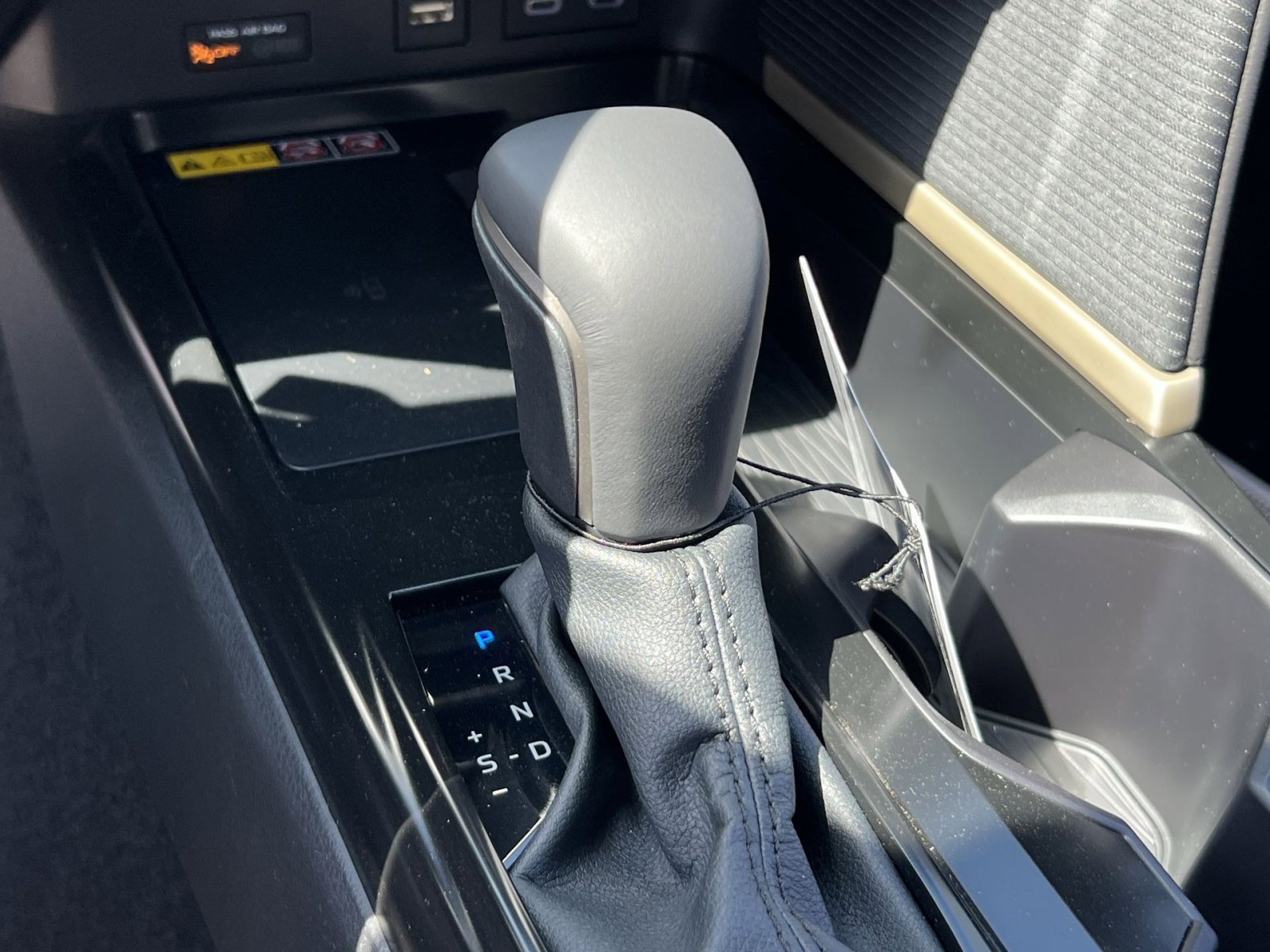 New 2026 Toyota Camry SE image 17