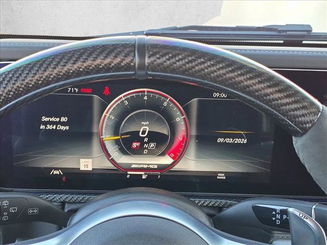 Certified 2023 Mercedes-Benz G 63 AMG 4MATIC image 9